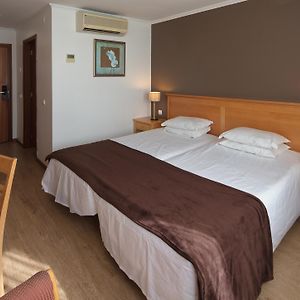 Kamer met Twee Aparte Bedden