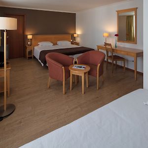 Driepersoonskamer